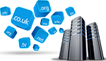 Domain and Hosting
